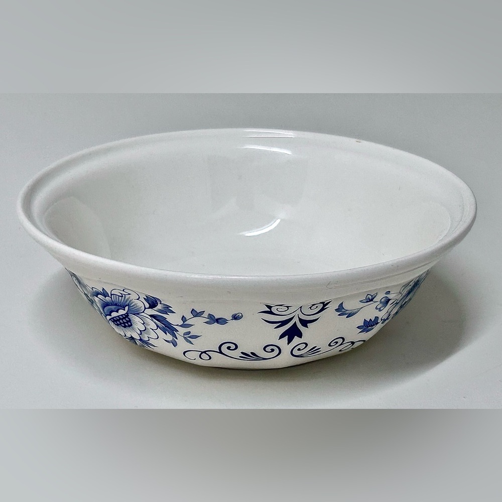Vintage Simpsons Clinton Inn Greenfield Village Museum Collection Cereal Bowl